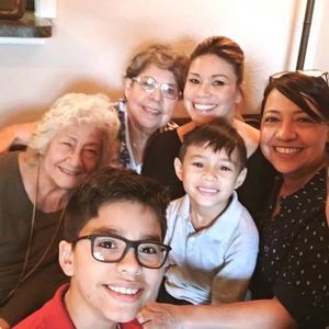 Meet your Posher, Haley